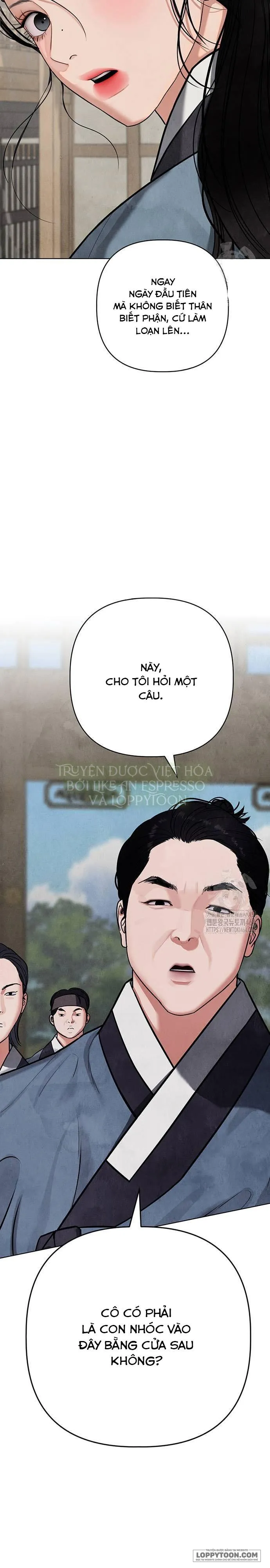Quỷ Hồn - Chap 5 - Trang 37