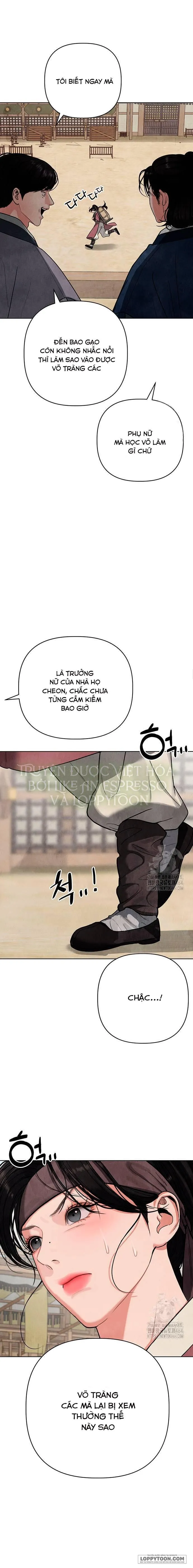 Quỷ Hồn - Chap 5 - Trang 4