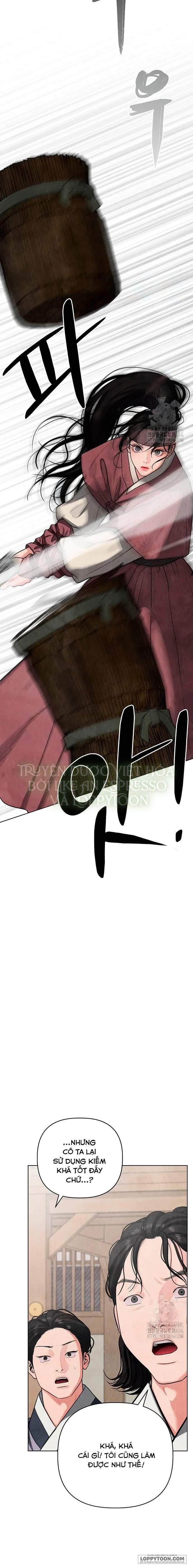 Quỷ Hồn - Chap 5 - Trang 6