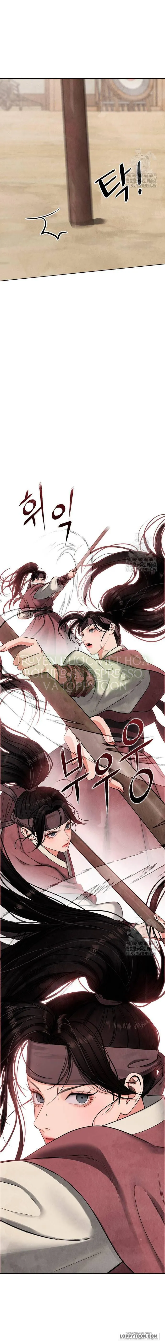 Quỷ Hồn - Chap 5 - Trang 7