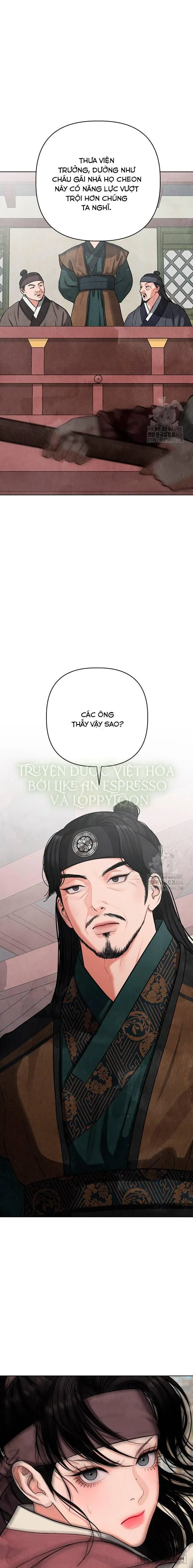Quỷ Hồn - Chap 5 - Trang 8