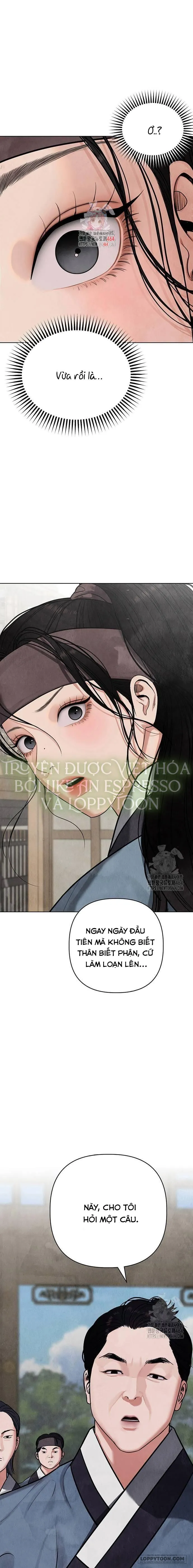 Quỷ Hồn - Chap 6 - Trang 0