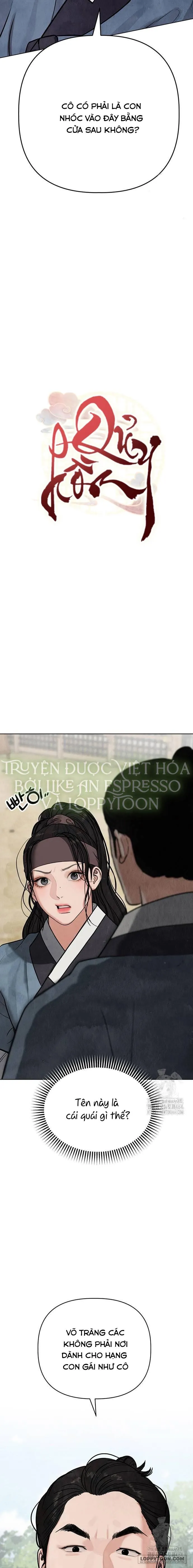 Quỷ Hồn - Chap 6 - Trang 1