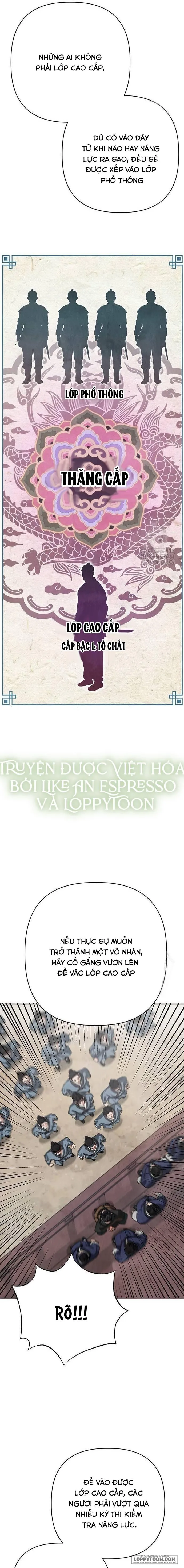 Quỷ Hồn - Chap 6 - Trang 10