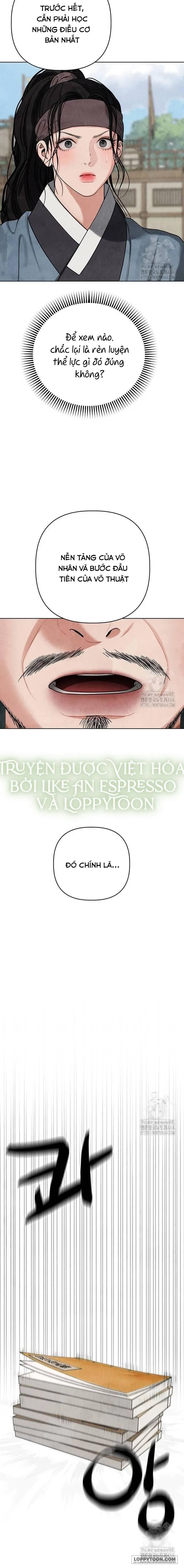 Quỷ Hồn - Chap 6 - Trang 11