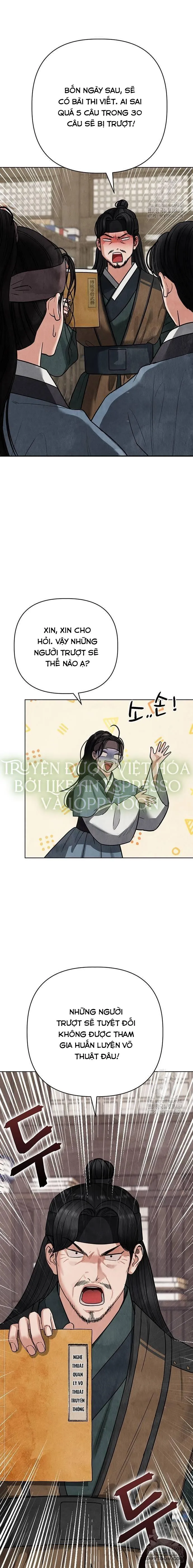 Quỷ Hồn - Chap 6 - Trang 13