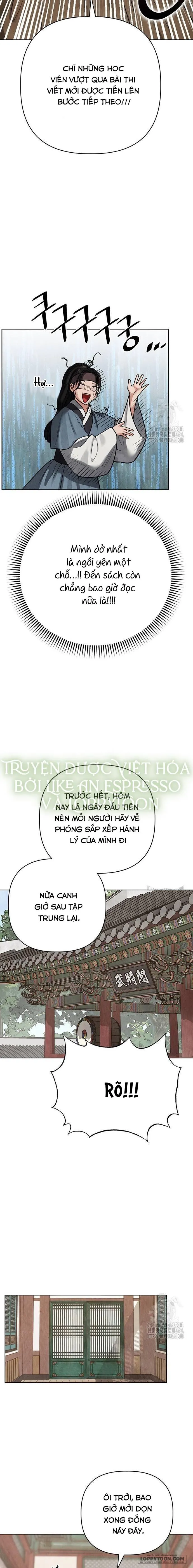 Quỷ Hồn - Chap 6 - Trang 14