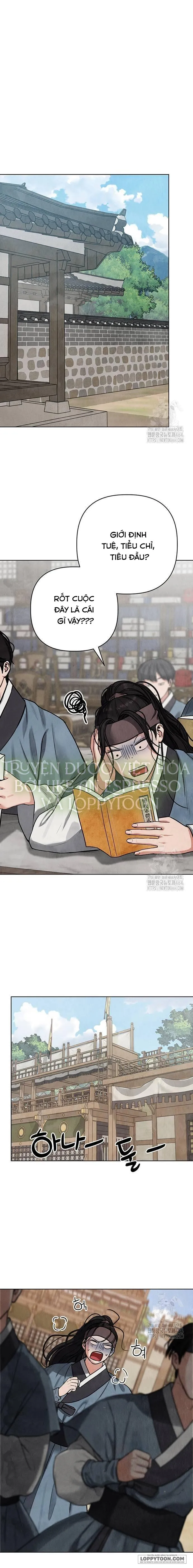 Quỷ Hồn - Chap 6 - Trang 16