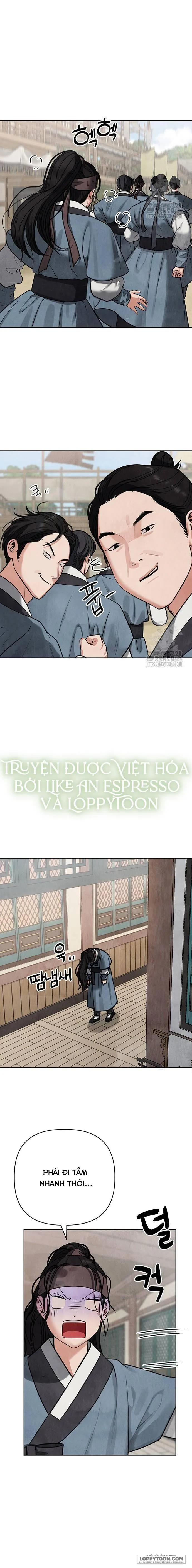 Quỷ Hồn - Chap 6 - Trang 17