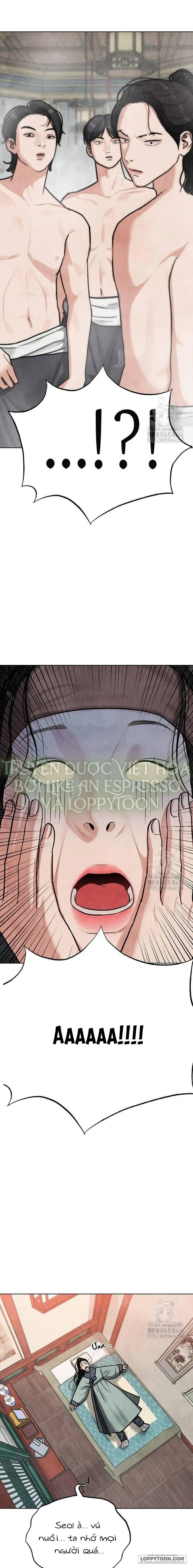 Quỷ Hồn - Chap 6 - Trang 18