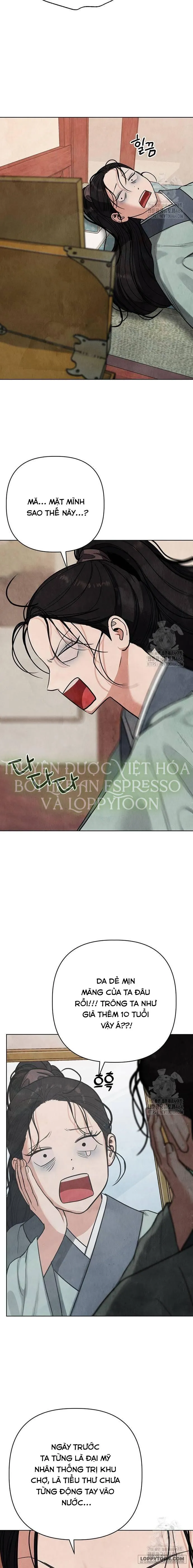 Quỷ Hồn - Chap 6 - Trang 19