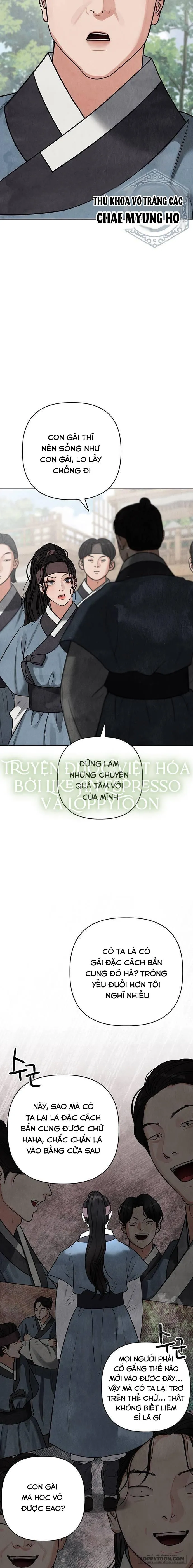 Quỷ Hồn - Chap 6 - Trang 2