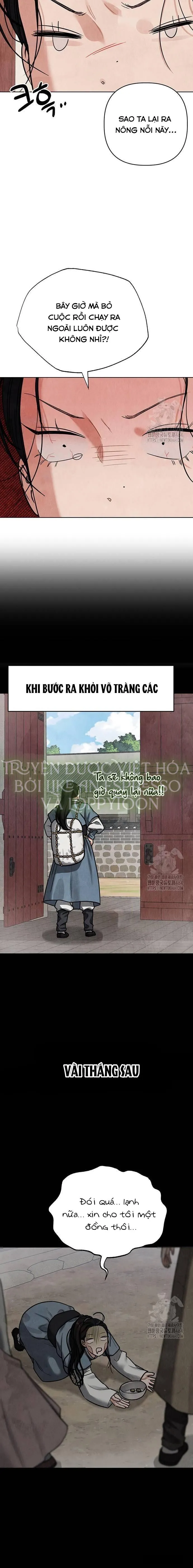 Quỷ Hồn - Chap 6 - Trang 20