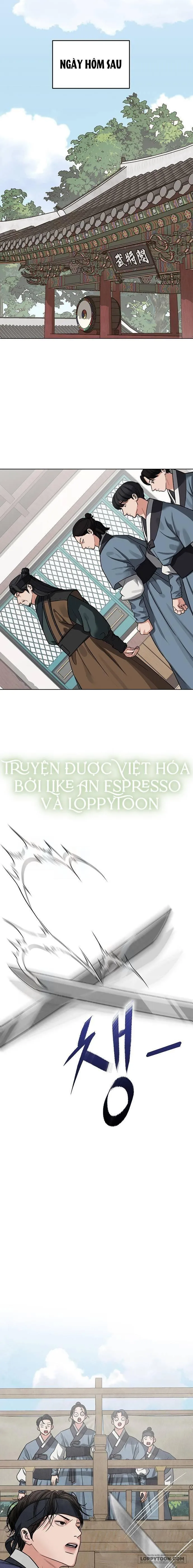 Quỷ Hồn - Chap 6 - Trang 22
