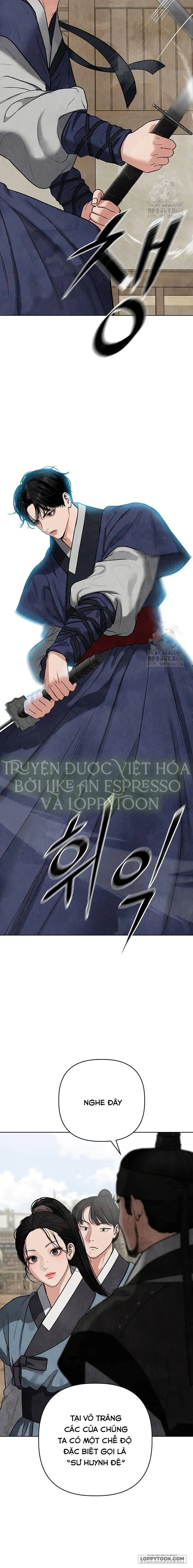 Quỷ Hồn - Chap 6 - Trang 23