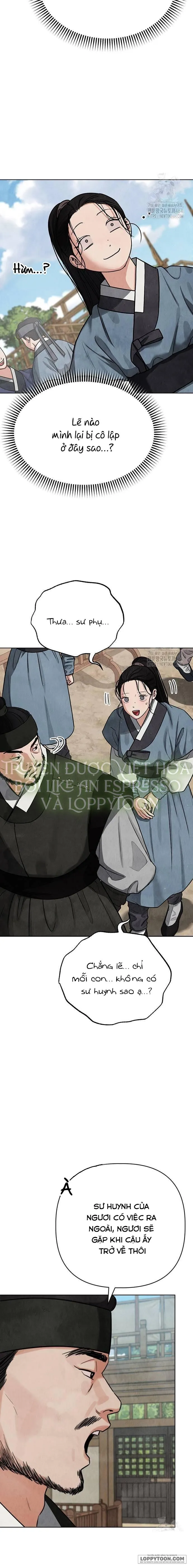 Quỷ Hồn - Chap 6 - Trang 25