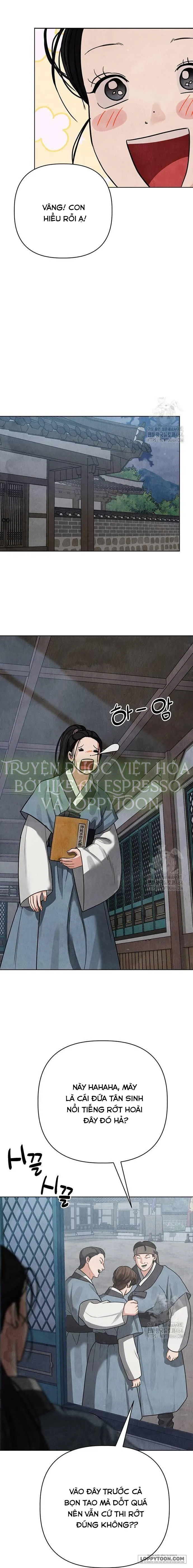 Quỷ Hồn - Chap 6 - Trang 26