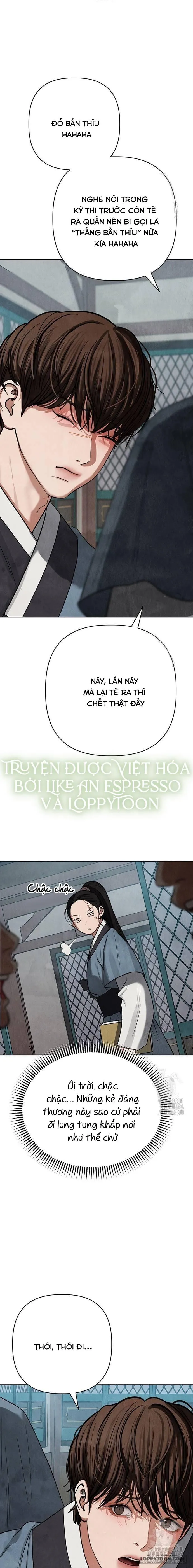 Quỷ Hồn - Chap 6 - Trang 27