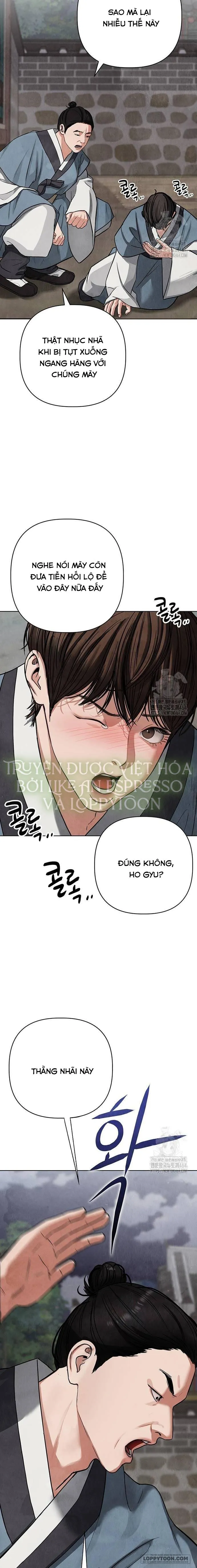 Quỷ Hồn - Chap 6 - Trang 29