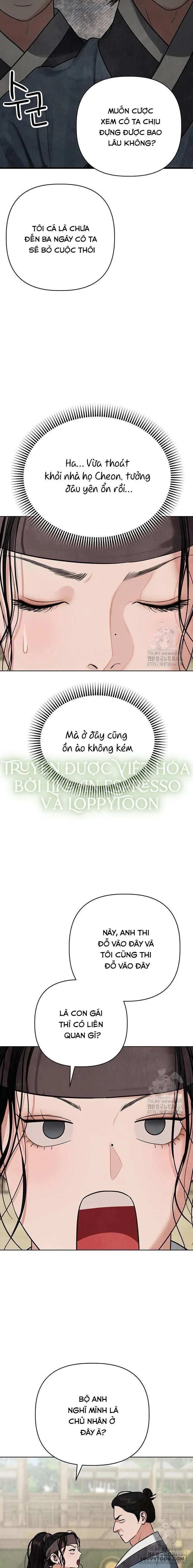 Quỷ Hồn - Chap 6 - Trang 3