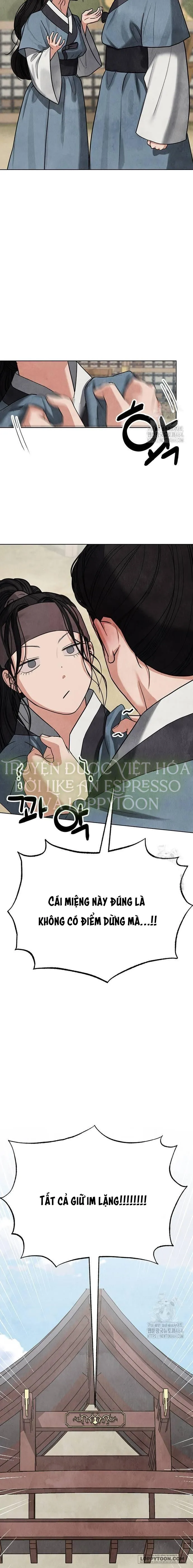 Quỷ Hồn - Chap 6 - Trang 4