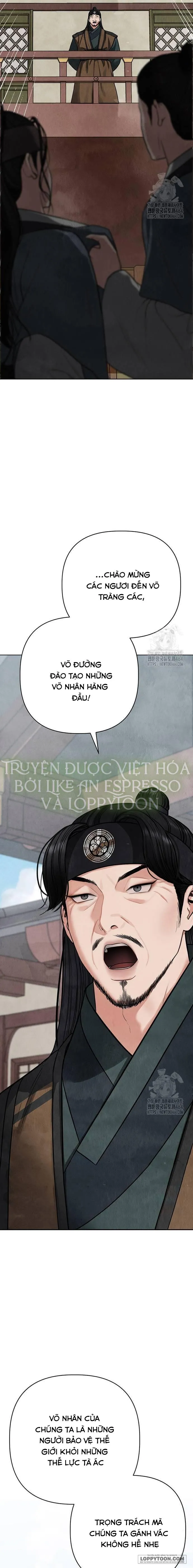 Quỷ Hồn - Chap 6 - Trang 5