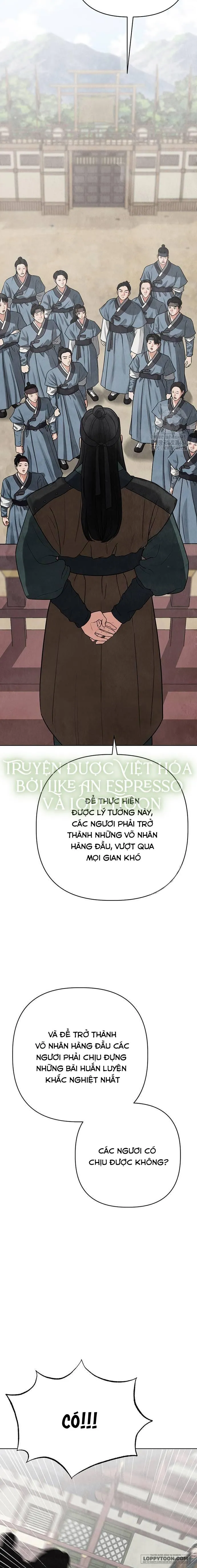 Quỷ Hồn - Chap 6 - Trang 6