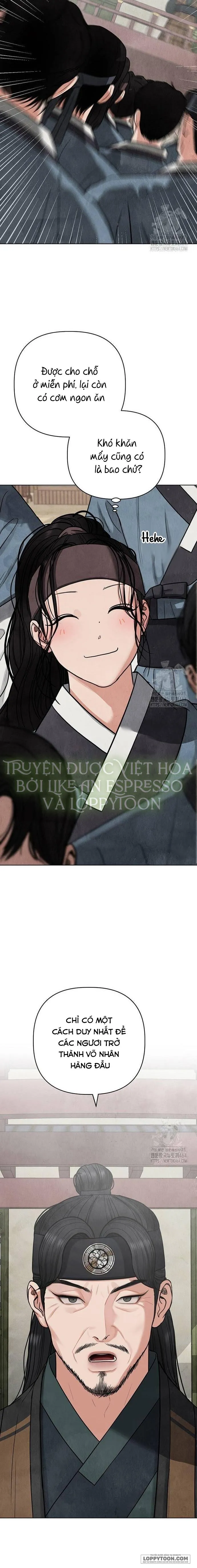 Quỷ Hồn - Chap 6 - Trang 7
