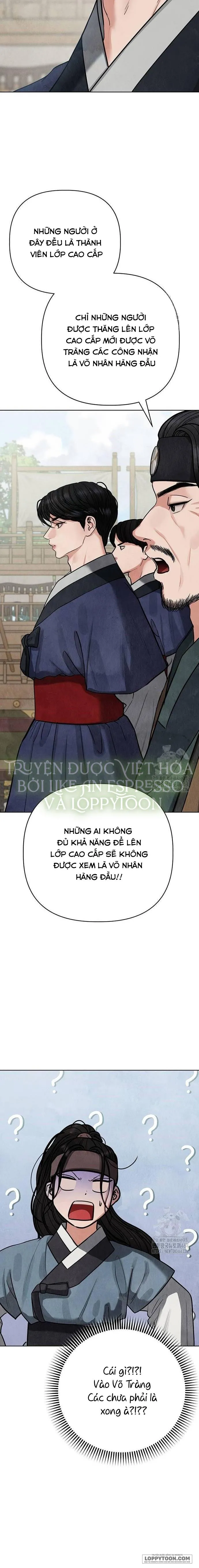 Quỷ Hồn - Chap 6 - Trang 9