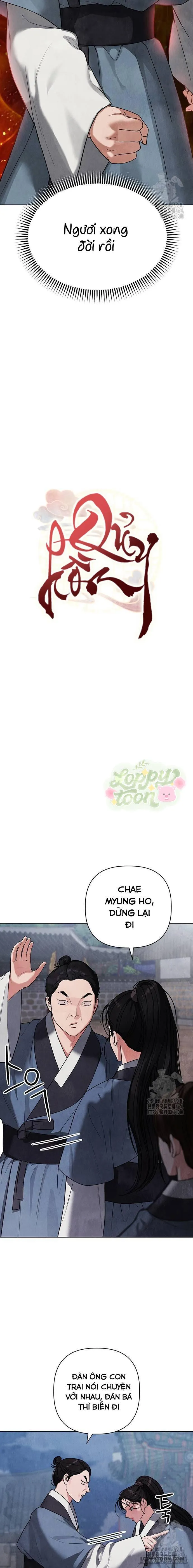 Quỷ Hồn - Chap 7 - Trang 1