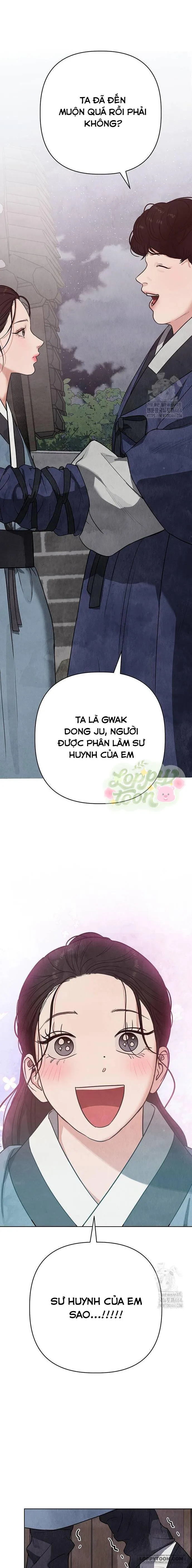 Quỷ Hồn - Chap 7 - Trang 10
