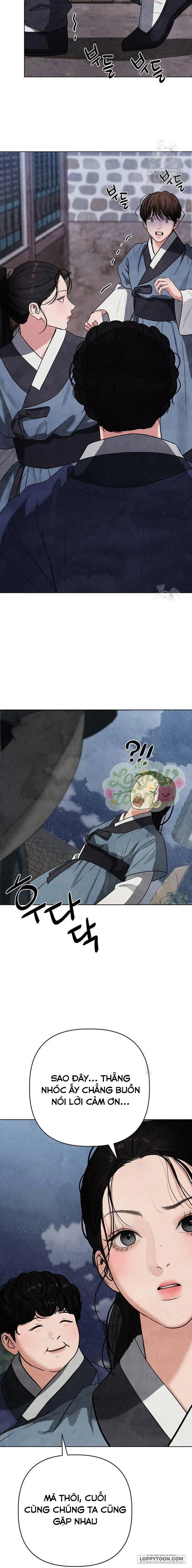 Quỷ Hồn - Chap 7 - Trang 11