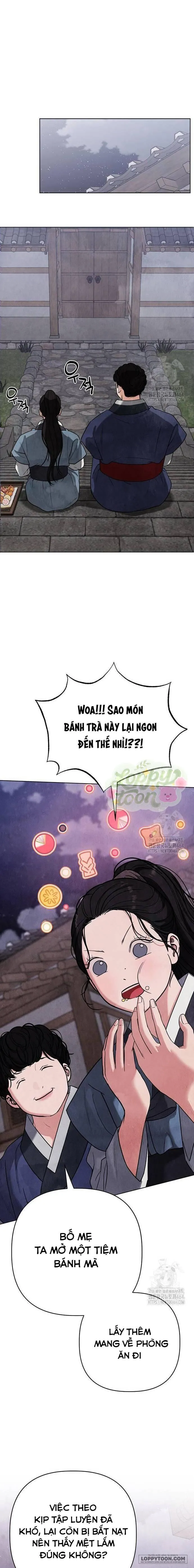 Quỷ Hồn - Chap 7 - Trang 12