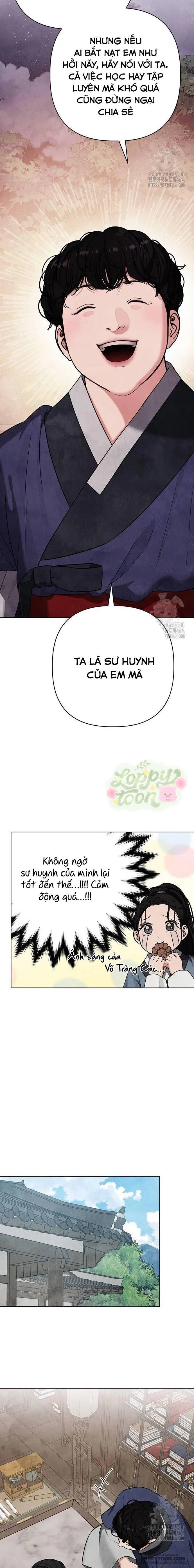 Quỷ Hồn - Chap 7 - Trang 13