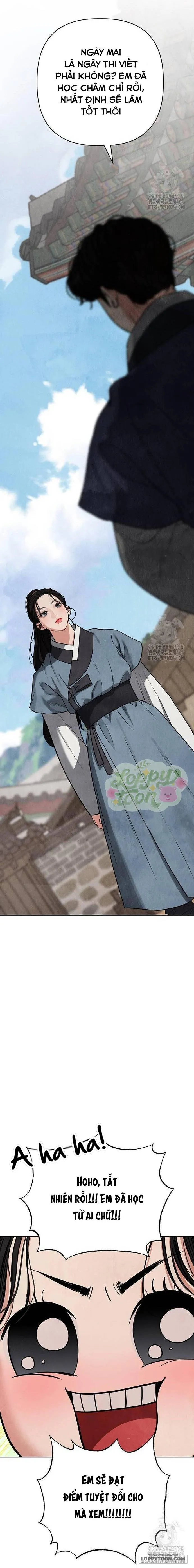 Quỷ Hồn - Chap 7 - Trang 15