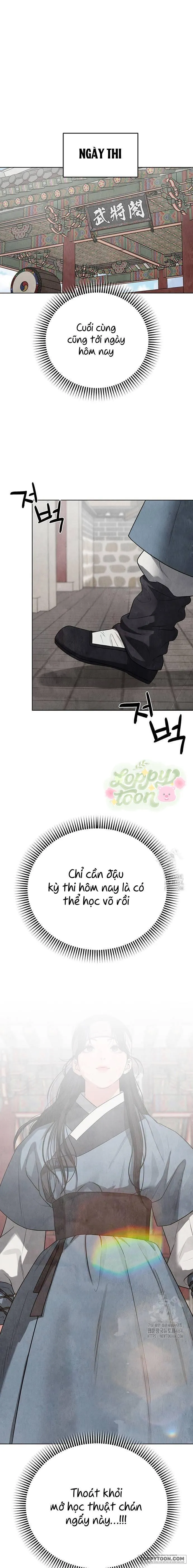 Quỷ Hồn - Chap 7 - Trang 16