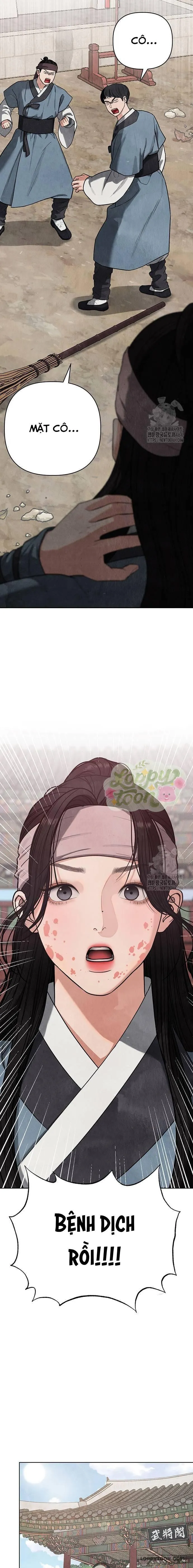 Quỷ Hồn - Chap 7 - Trang 18
