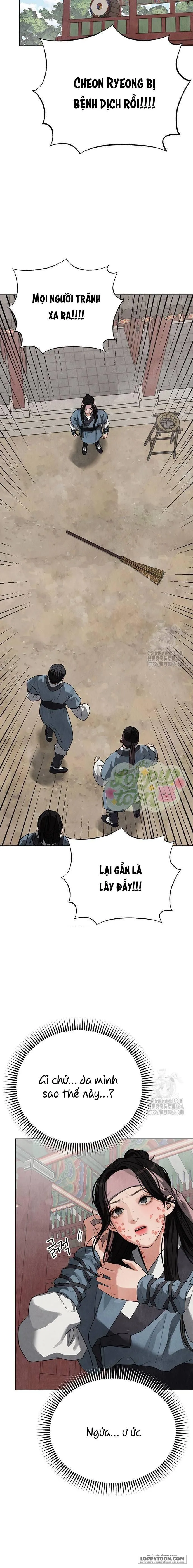 Quỷ Hồn - Chap 7 - Trang 19
