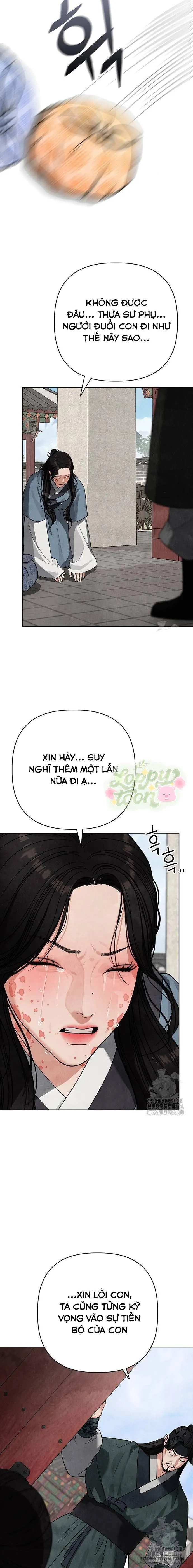 Quỷ Hồn - Chap 7 - Trang 21