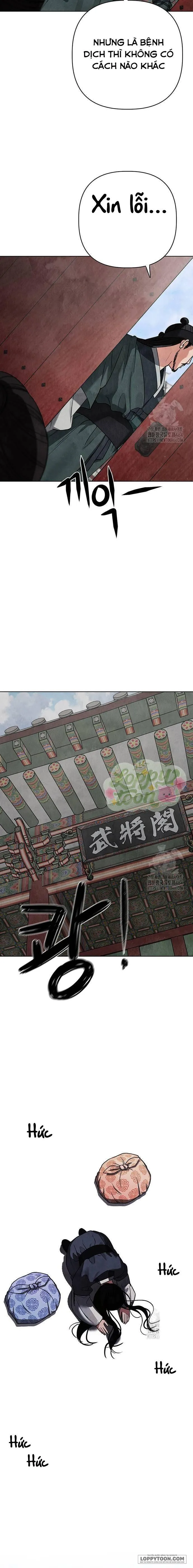 Quỷ Hồn - Chap 7 - Trang 22