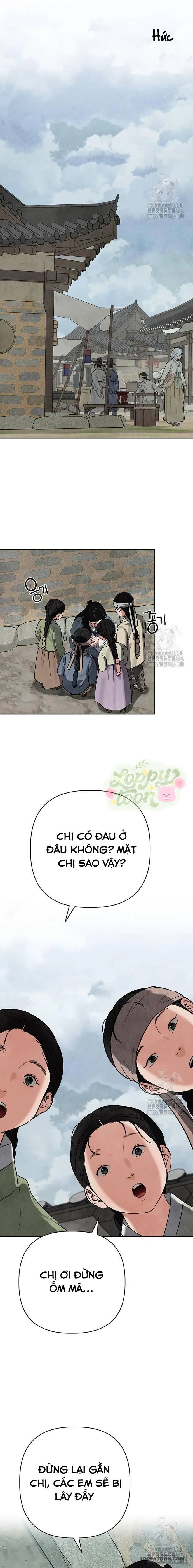 Quỷ Hồn - Chap 7 - Trang 23