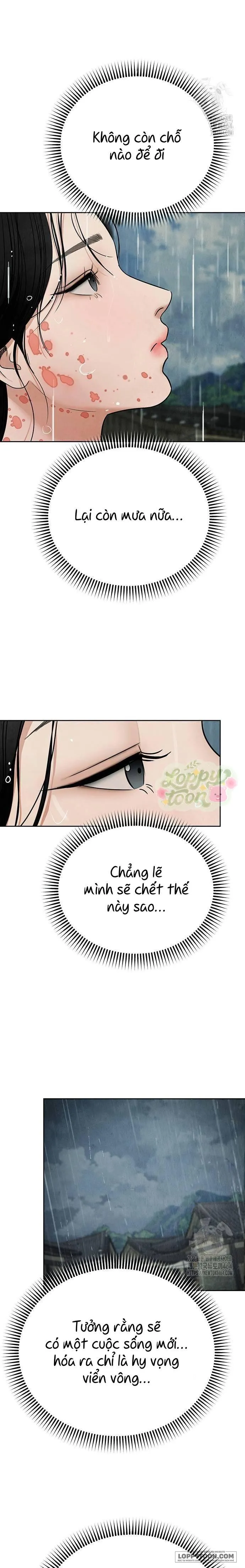 Quỷ Hồn - Chap 7 - Trang 25