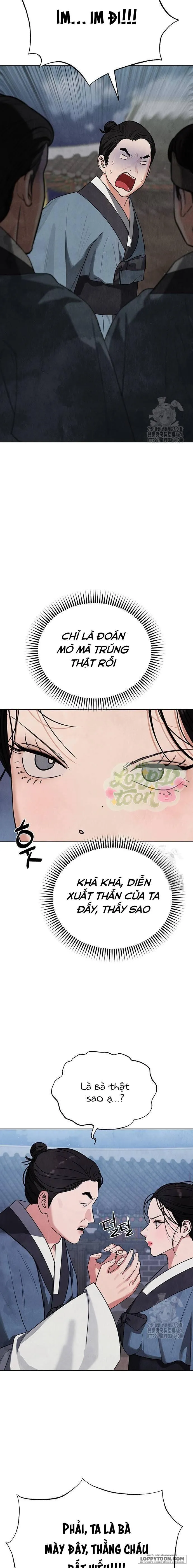 Quỷ Hồn - Chap 7 - Trang 6