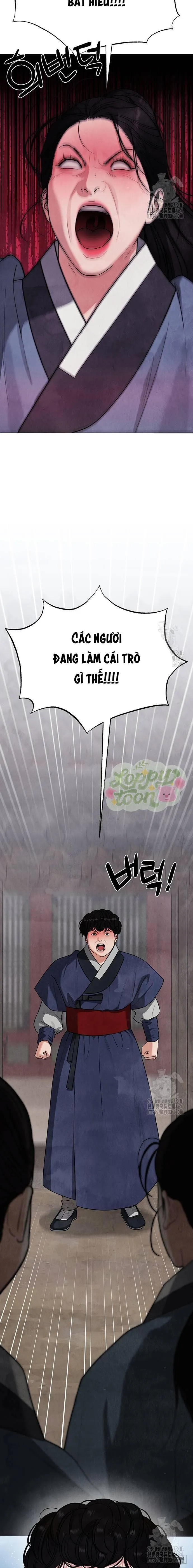 Quỷ Hồn - Chap 7 - Trang 7