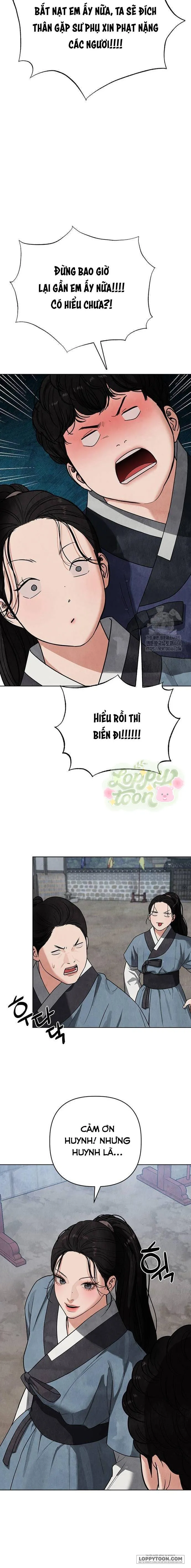 Quỷ Hồn - Chap 7 - Trang 9