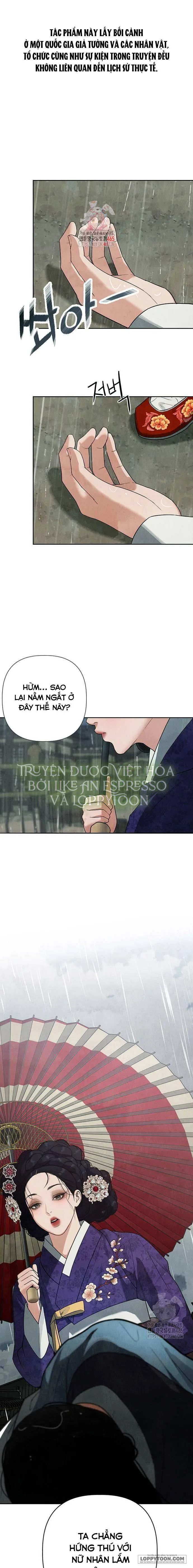 Quỷ Hồn - Chap 8 - Trang 0