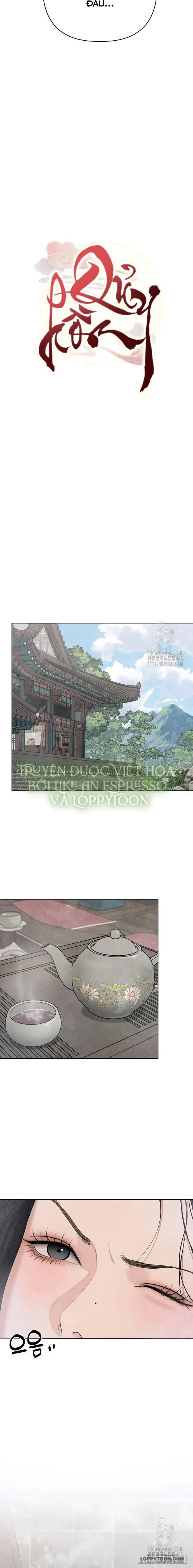 Quỷ Hồn - Chap 8 - Trang 1