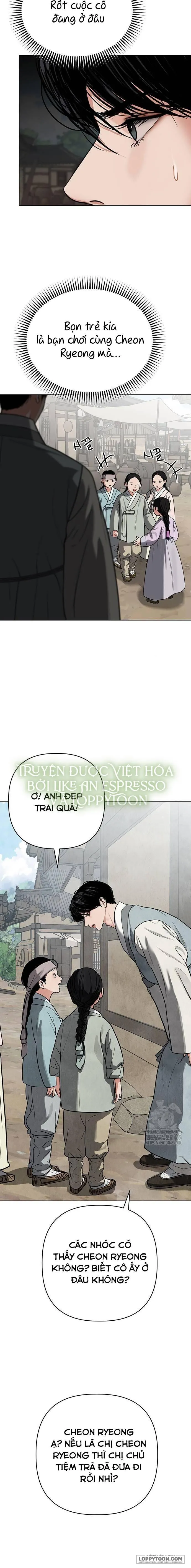 Quỷ Hồn - Chap 8 - Trang 13