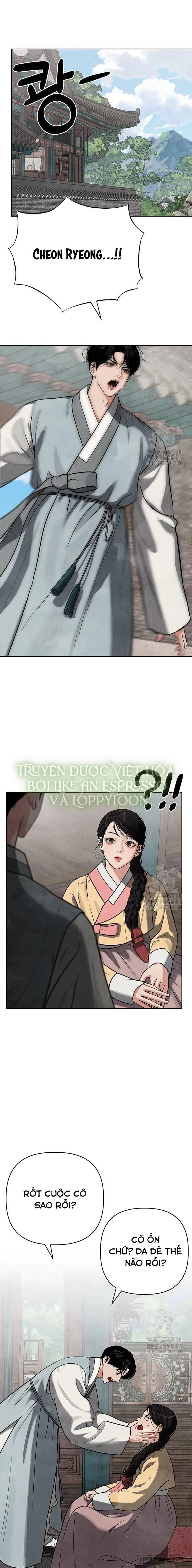Quỷ Hồn - Chap 8 - Trang 14