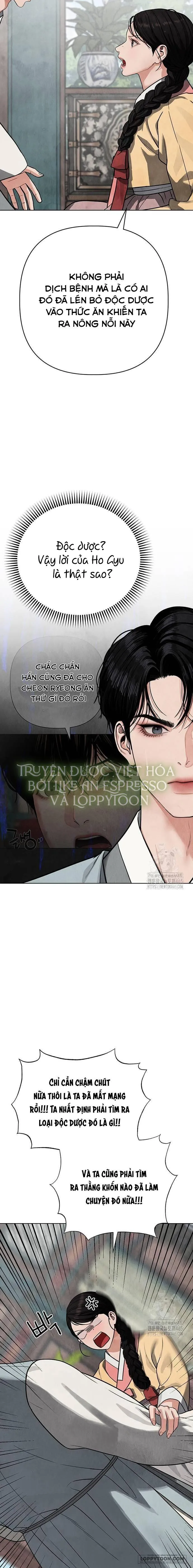 Quỷ Hồn - Chap 8 - Trang 16